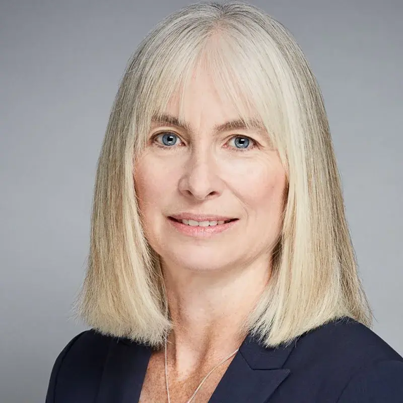 Wendy Waters